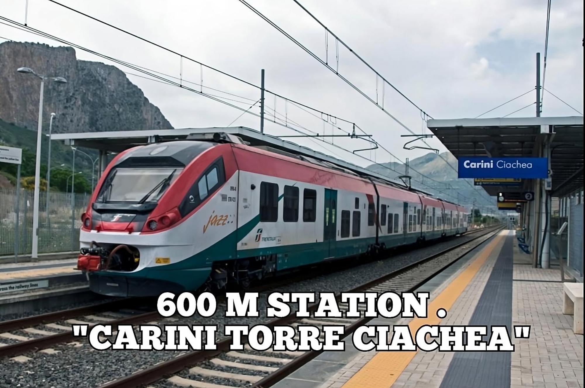 Ciachea Con Giardino E Parcheggio In Sicilia Carini