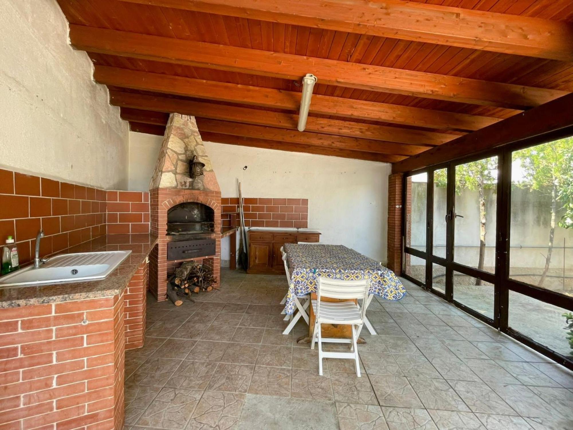 Ciachea - Accogliente Con Bbq, Giardino E Parcheggio , A Due Passi Da Palermo & Aereoporto Casa vacanze *