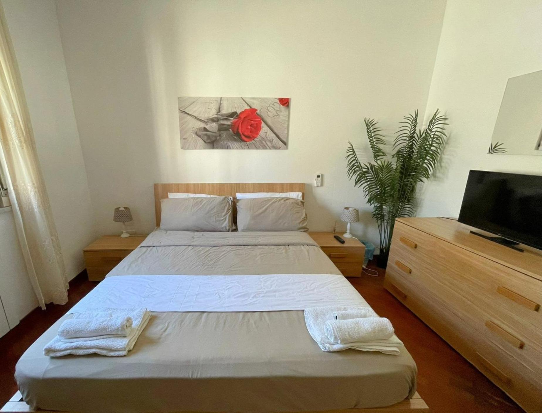 Ciachea Con Giardino E Parcheggio In Sicilia Holiday home