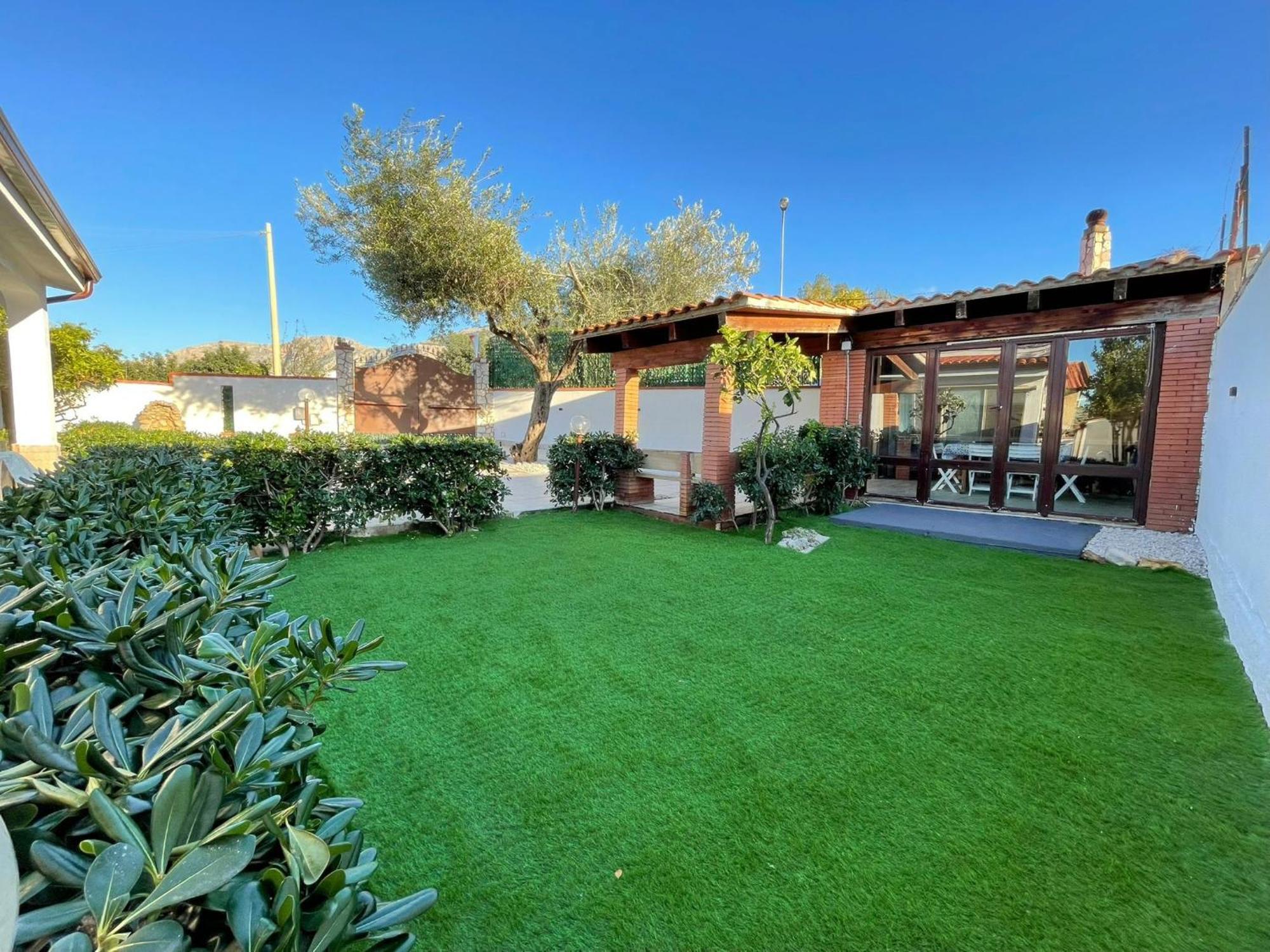 Holiday home Ciachea Con Giardino E Parcheggio In Sicilia