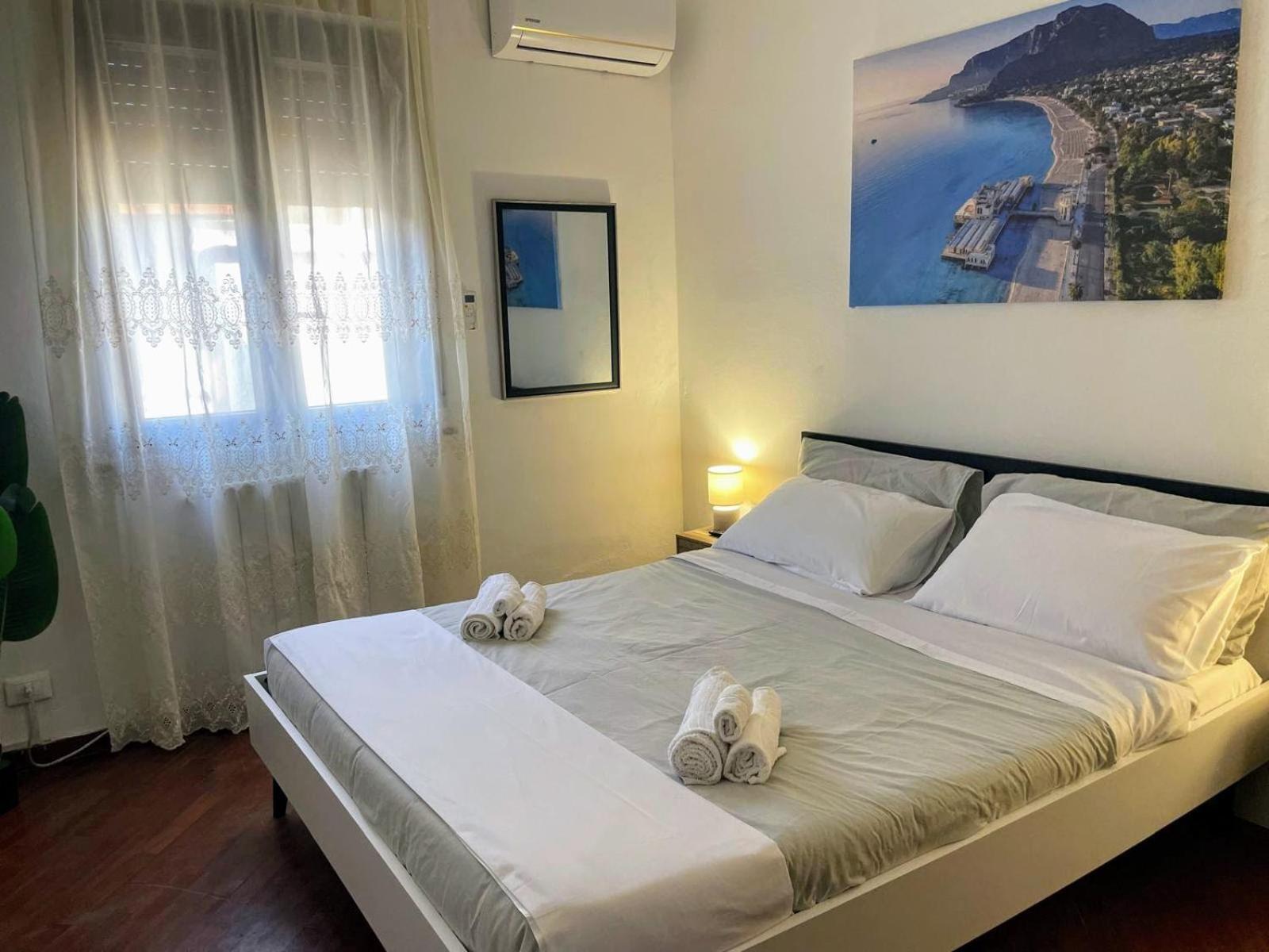 Holiday home Ciachea Con Giardino E Parcheggio In Sicilia