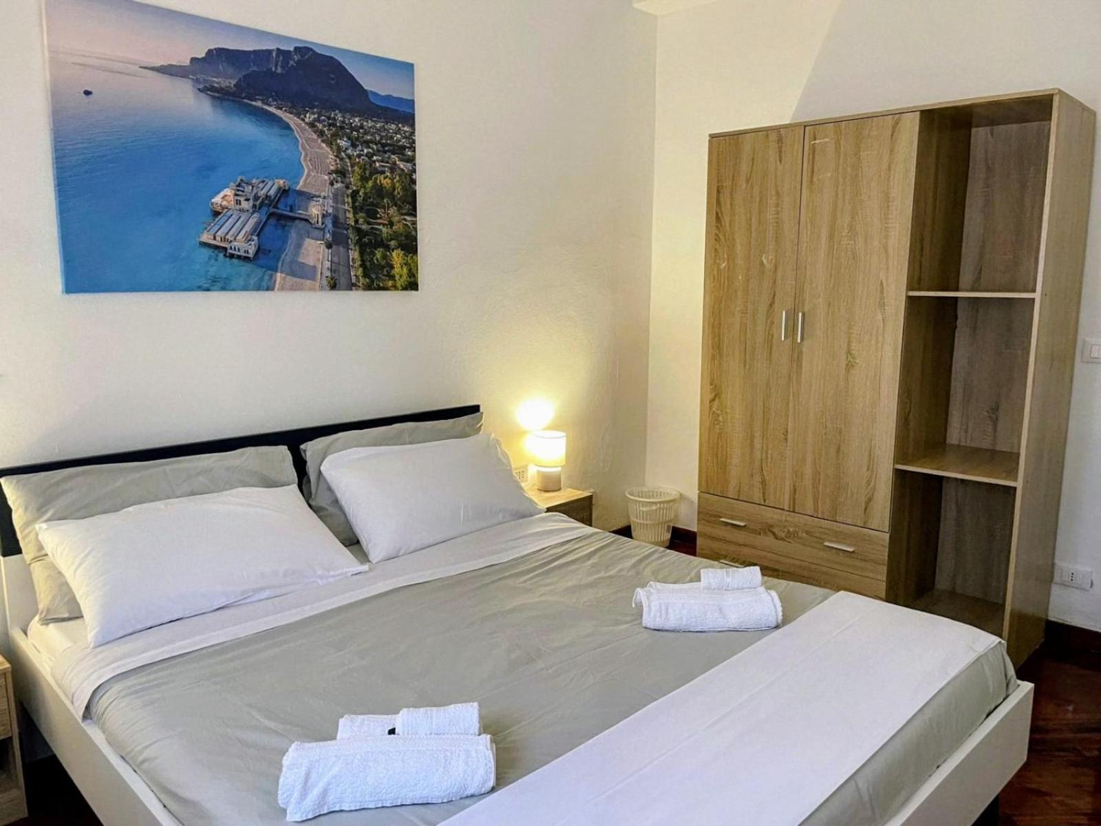 Holiday home Ciachea Con Giardino E Parcheggio In Sicilia *