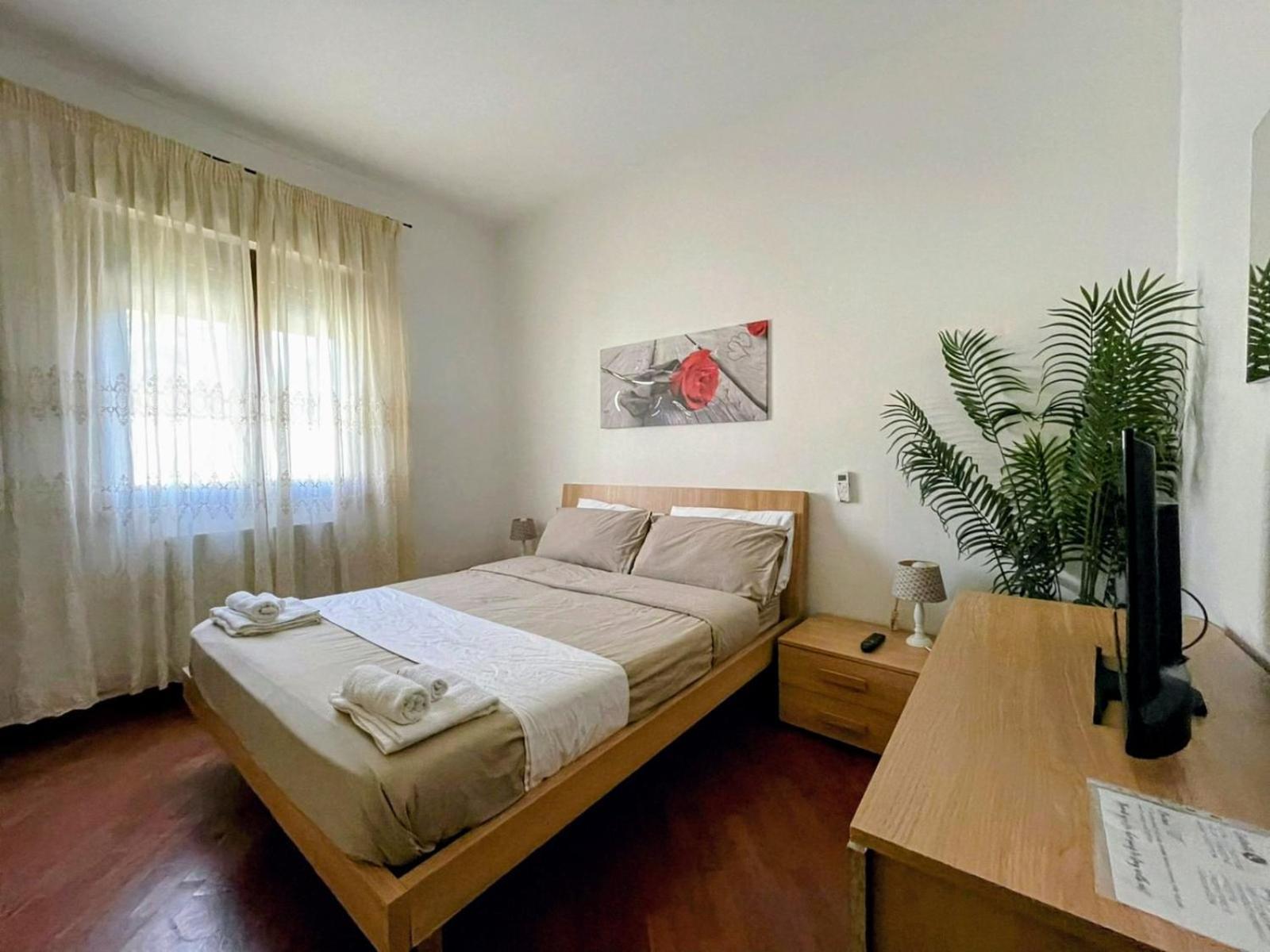 Ciachea Con Giardino E Parcheggio In Sicilia Holiday home Carini