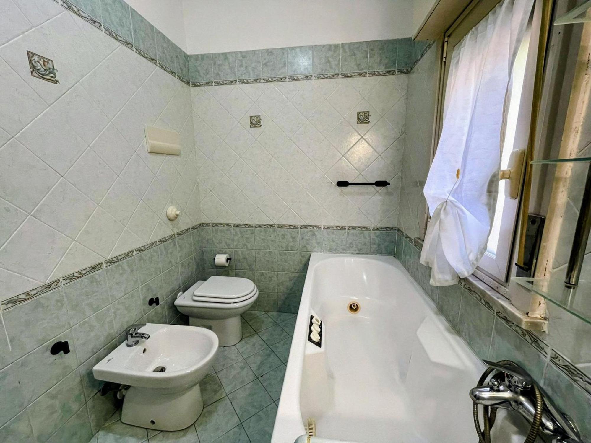 Ciachea Con Giardino E Parcheggio In Sicilia Holiday home