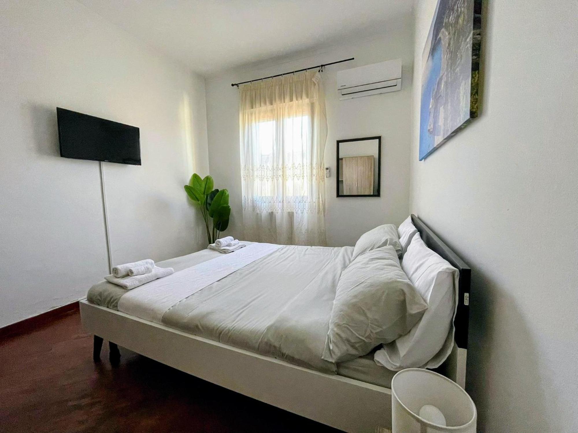 Ciachea Con Giardino E Parcheggio In Sicilia Holiday home *
