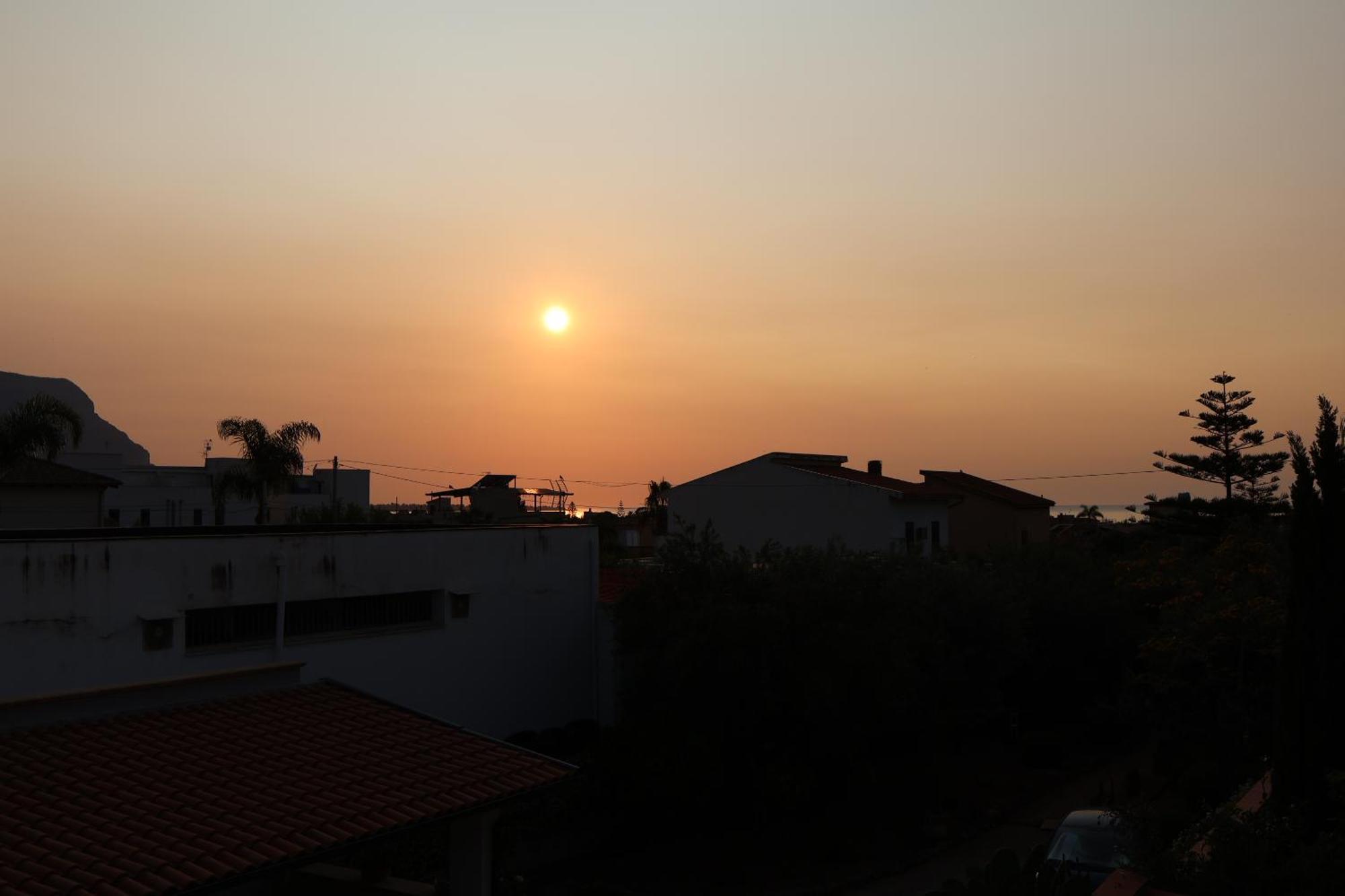 Casa vacanze Ciachea - Accogliente Con Bbq, Giardino E Parcheggio , A Due Passi Da Palermo & Aereoporto