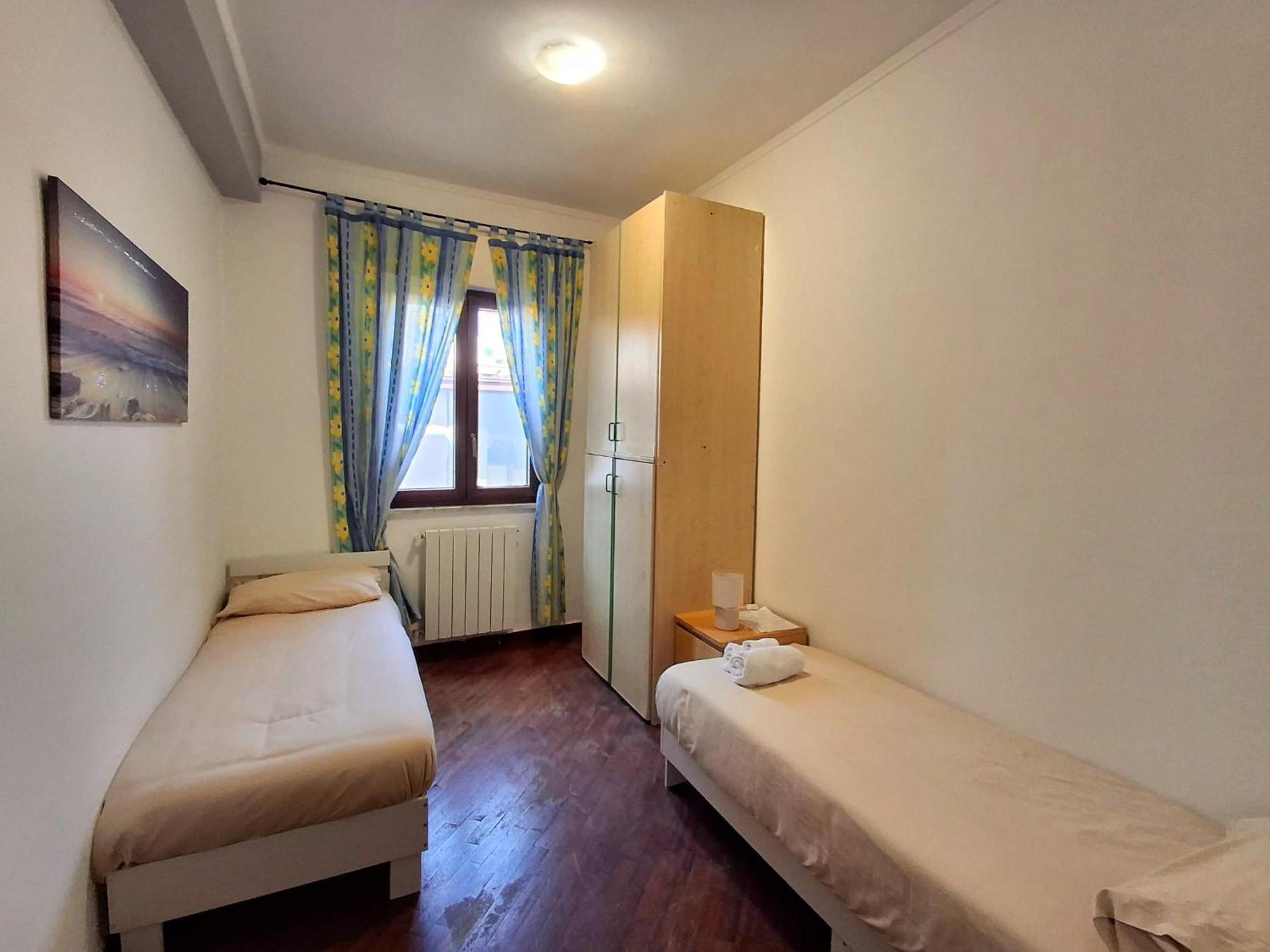 Ciachea - Accogliente Con Bbq, Giardino E Parcheggio , A Due Passi Da Palermo & Aereoporto * Carini